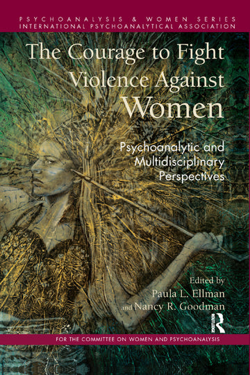Courage to Fight Violence Against Women