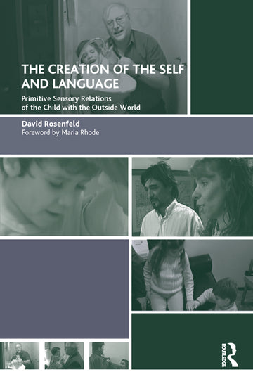 Creation of the Self and Language