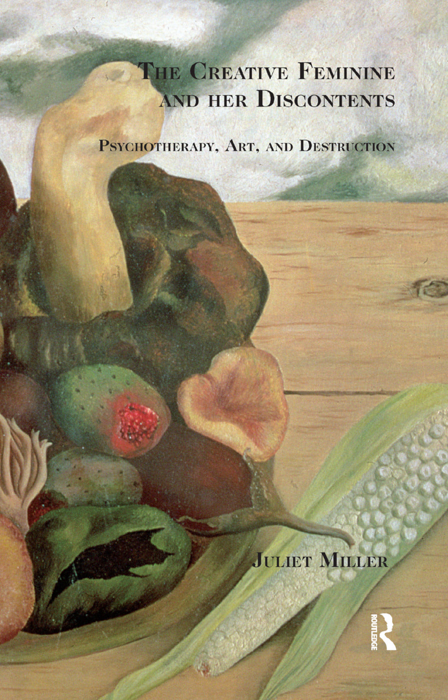 Creative Feminine and her Discontents