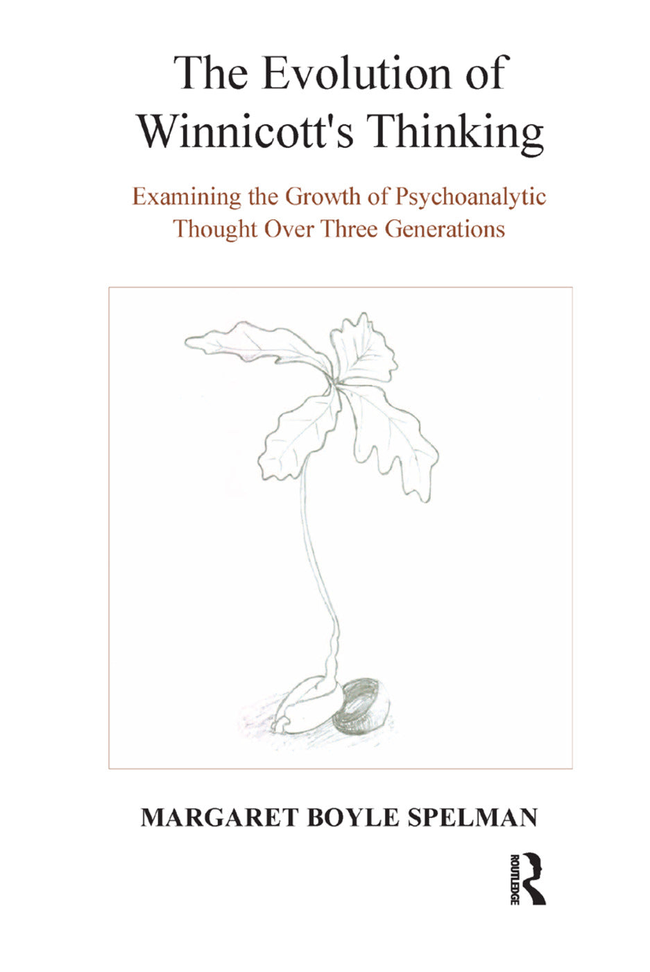 Evolution of Winnicott's Thinking