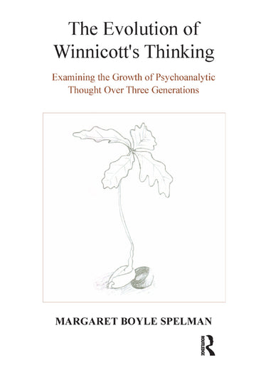 Evolution of Winnicott's Thinking