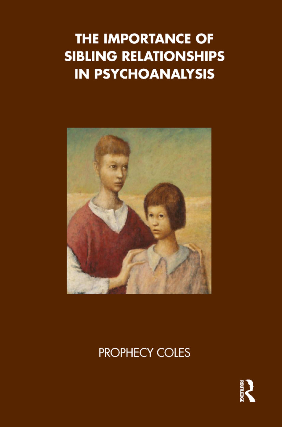 Importance of Sibling Relationships in Psychoanalysis