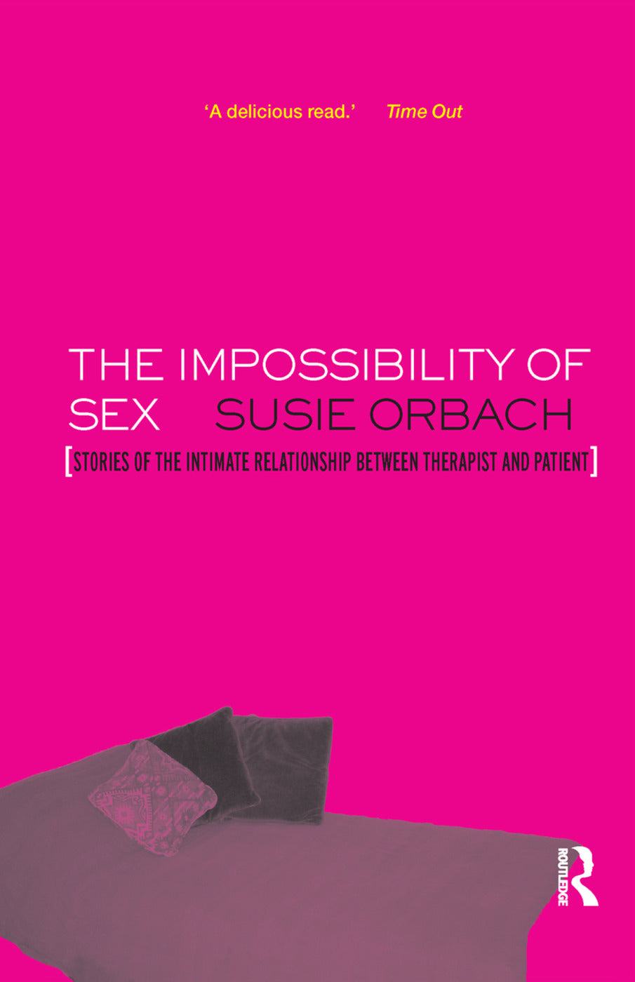 Impossibility of Sex