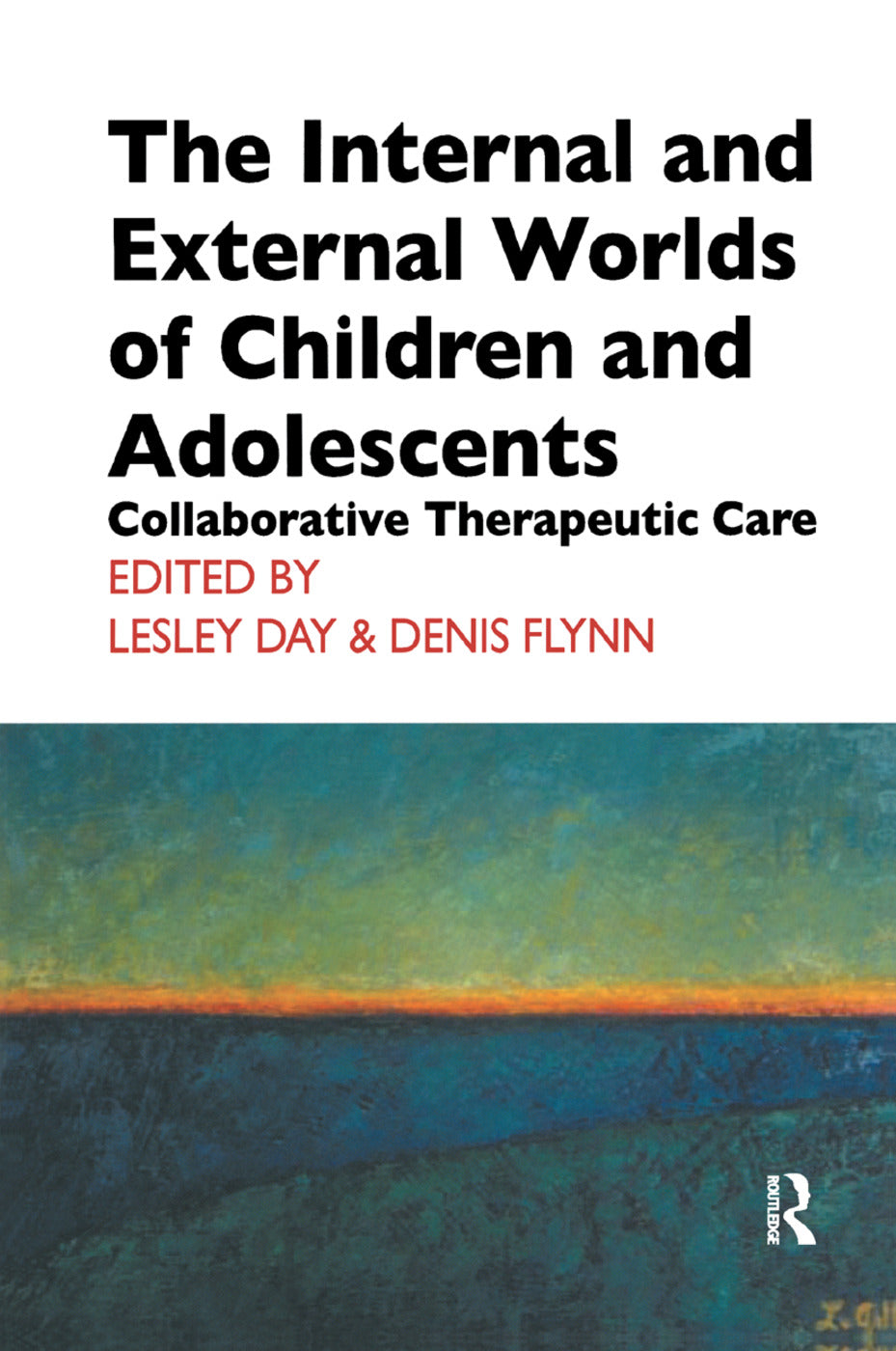 Internal and External Worlds of Children and Adolescents
