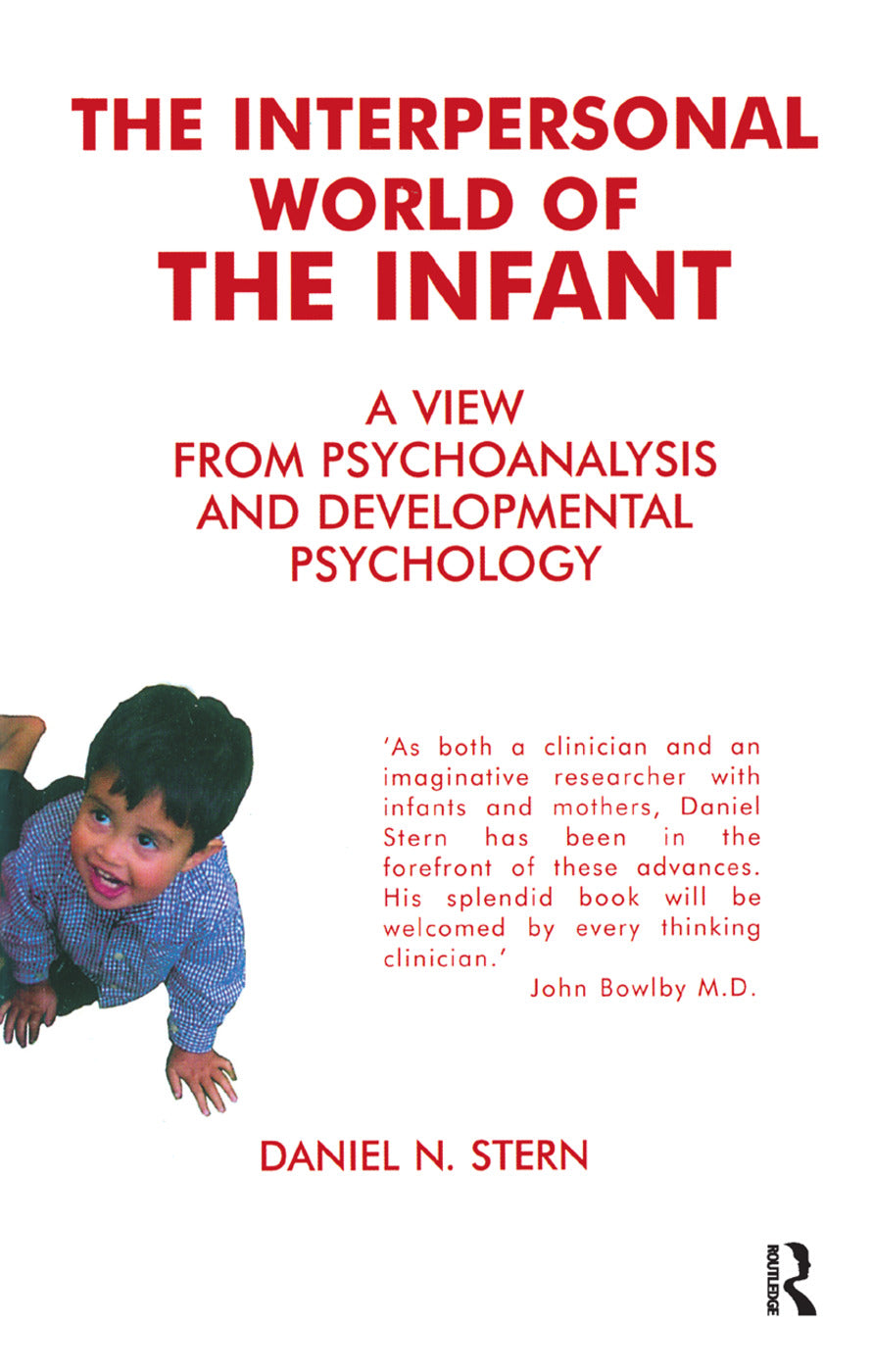 Interpersonal World of the Infant