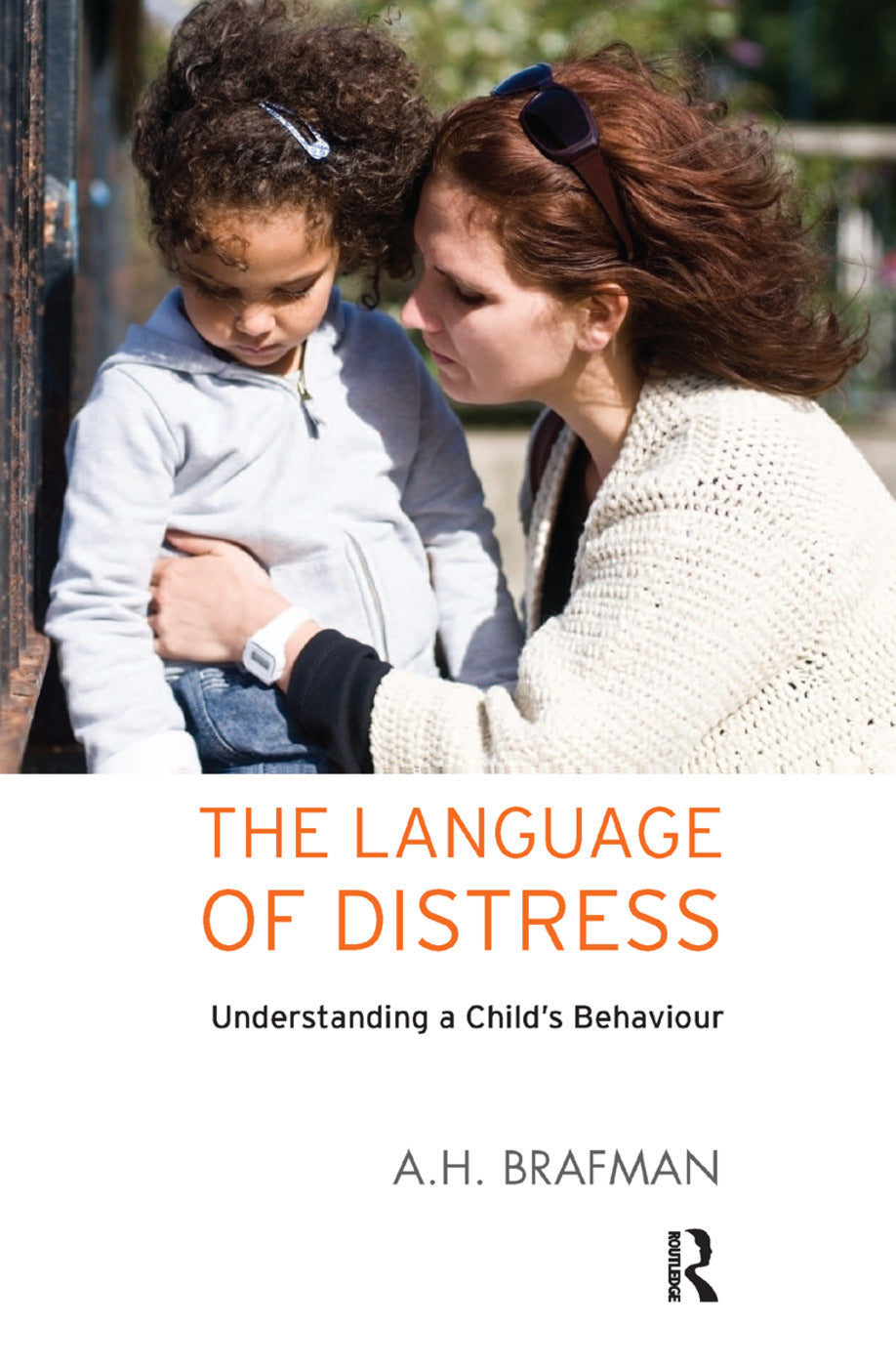 Language of Distress