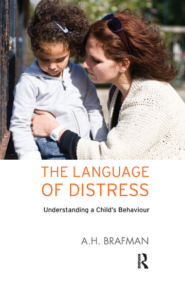 Language of Distress