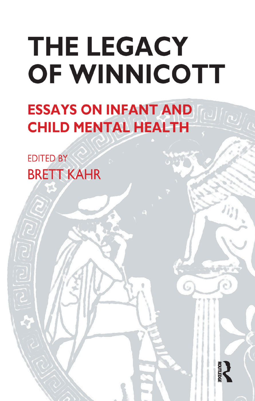 Legacy of Winnicott