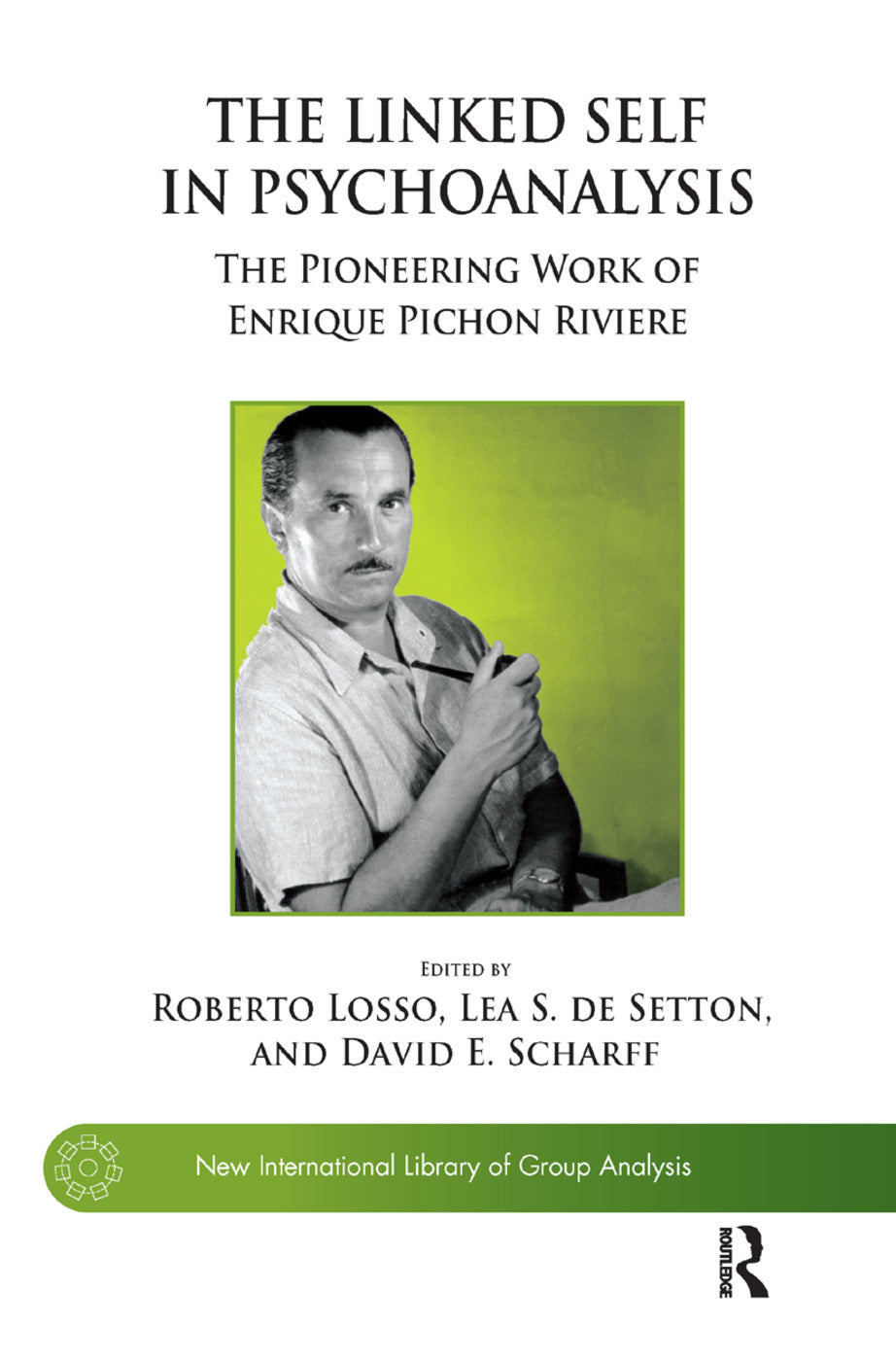 Linked Self in Psychoanalysis