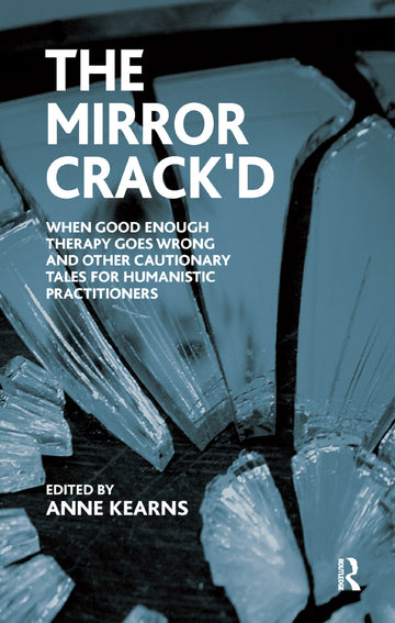 Mirror Crack'd