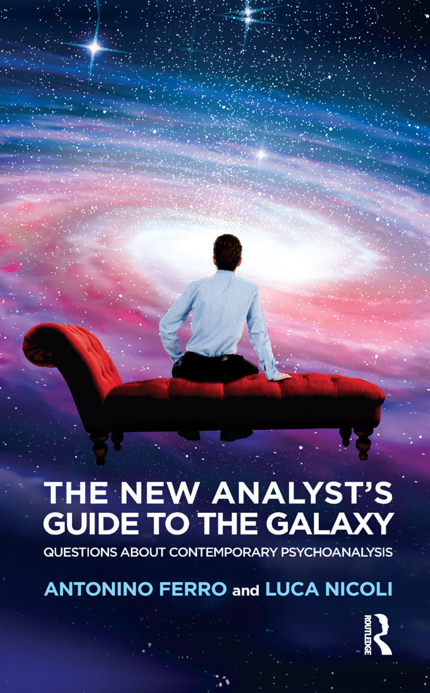 New Analyst's Guide to the Galaxy