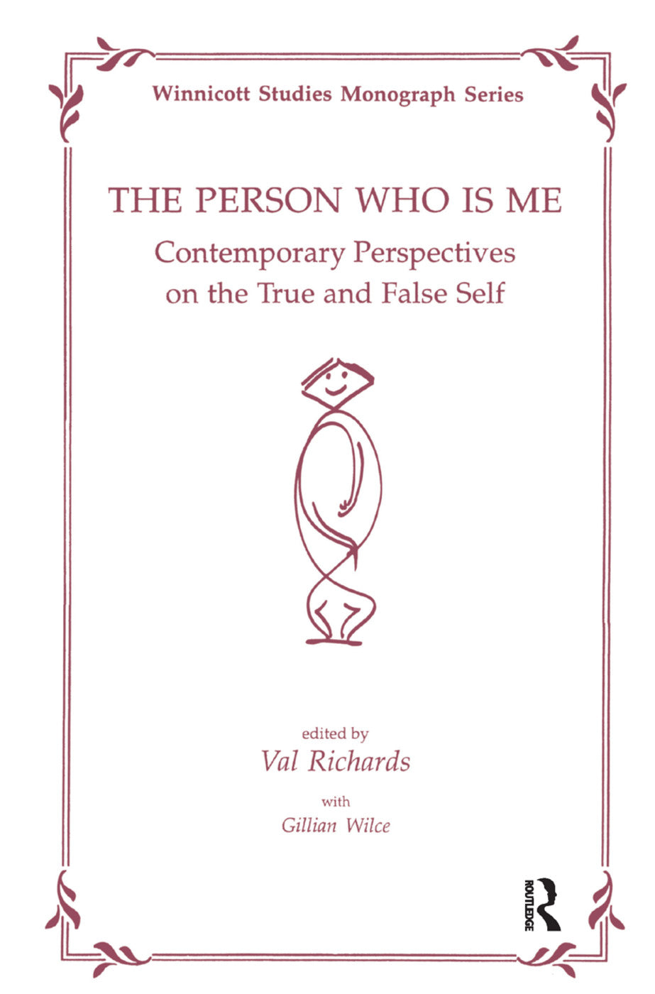 Person Who Is Me