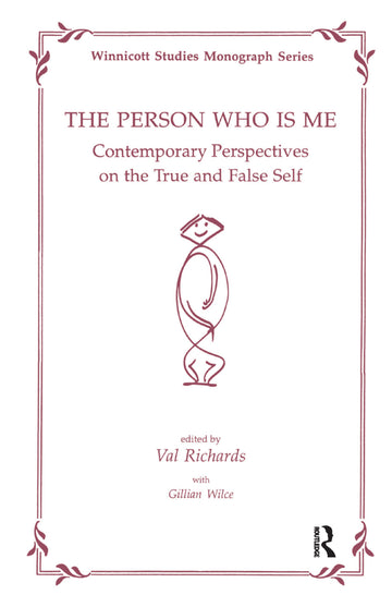 Person Who Is Me