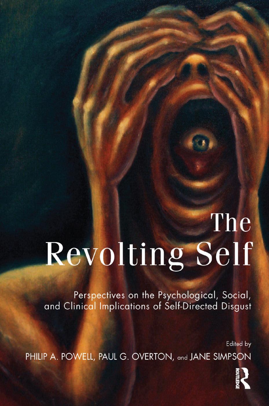 Revolting Self