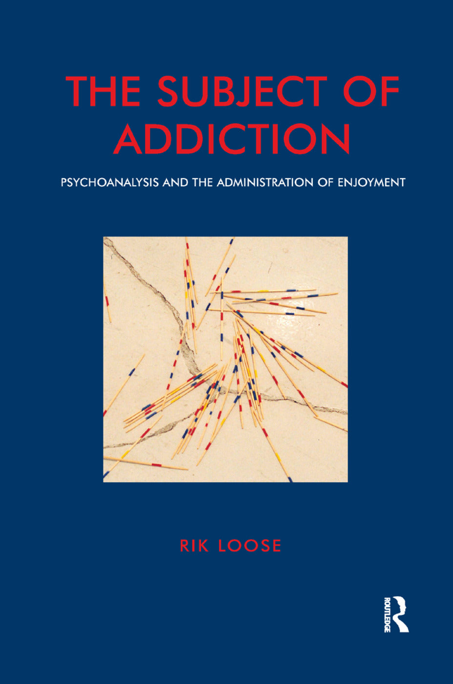 Subject of Addiction