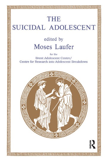 Suicidal Adolescent