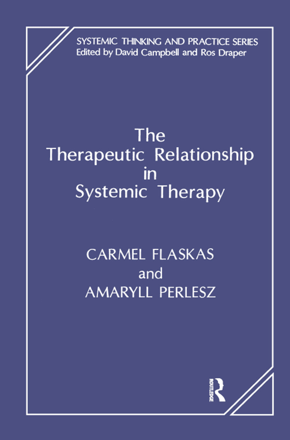 Therapeutic Relationship in Systemic Therapy
