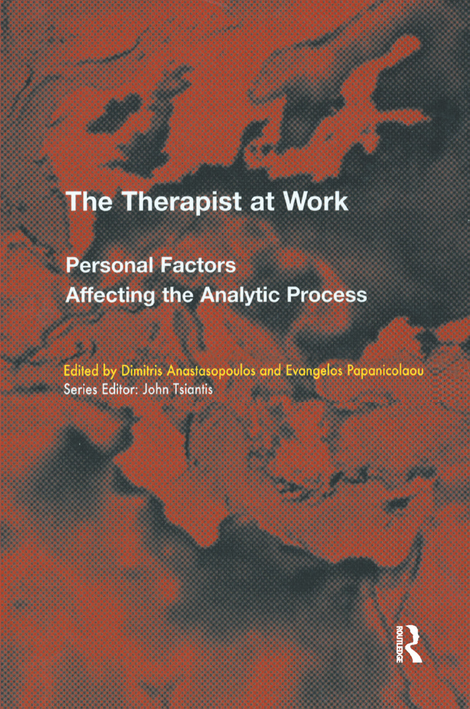 Therapist at Work