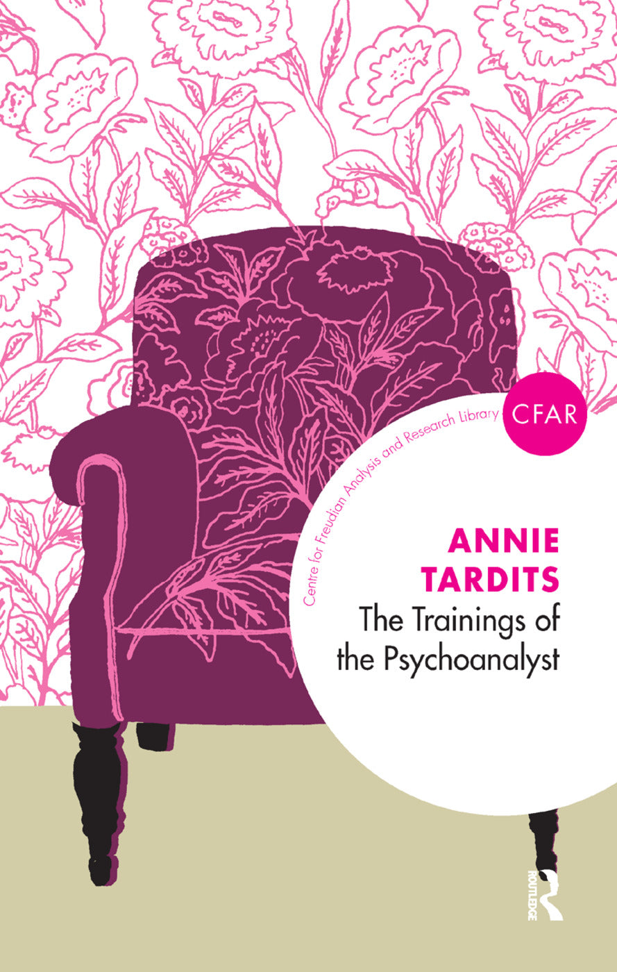 Trainings of the Psychoanalyst