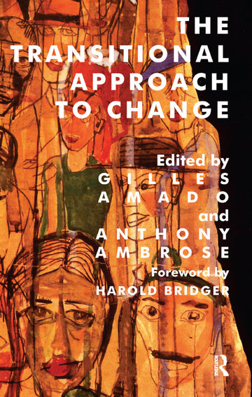 Transitional Approach to Change