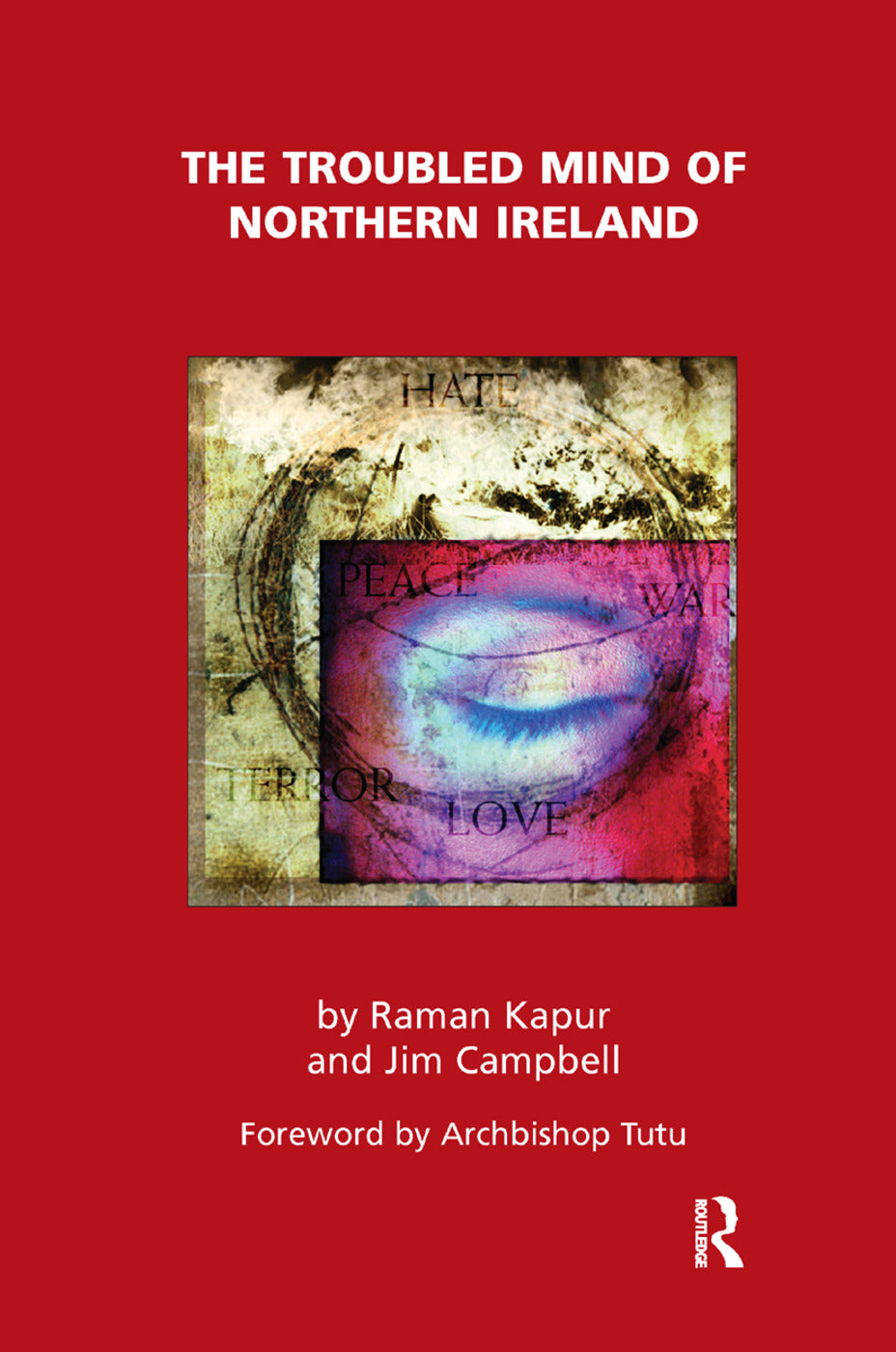 Troubled Mind of Northern Ireland
