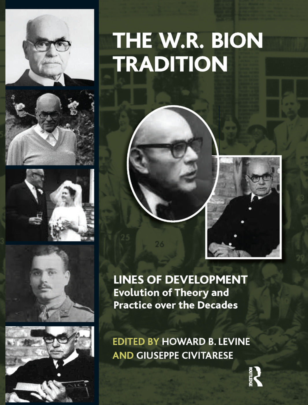 W.R. Bion Tradition