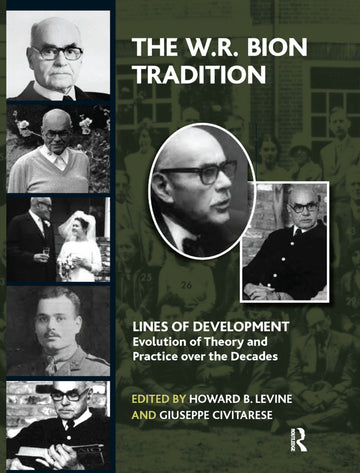 W.R. Bion Tradition