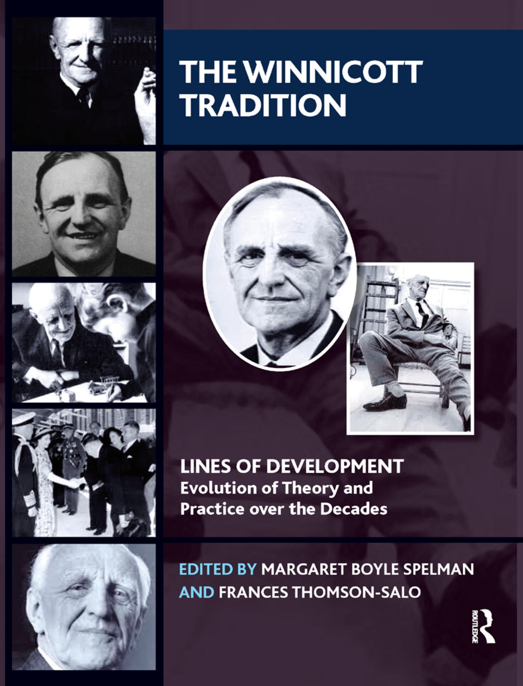 Winnicott Tradition