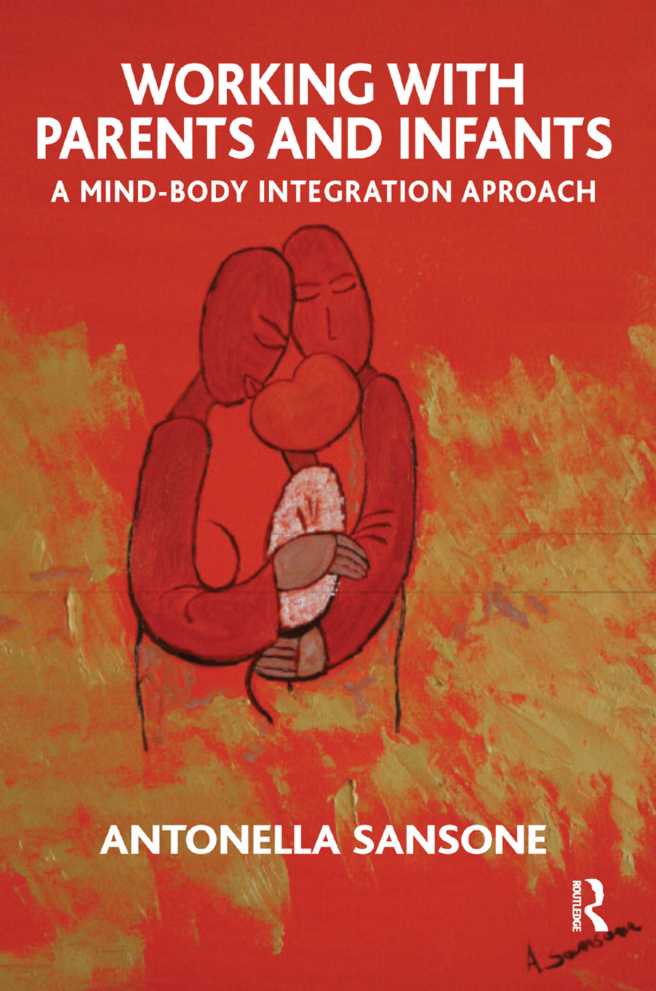 Working with Parents and Infants