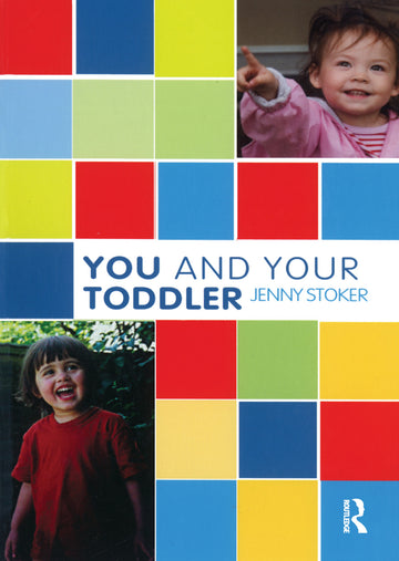 You and Your Toddler