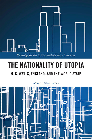 Nationality of Utopia