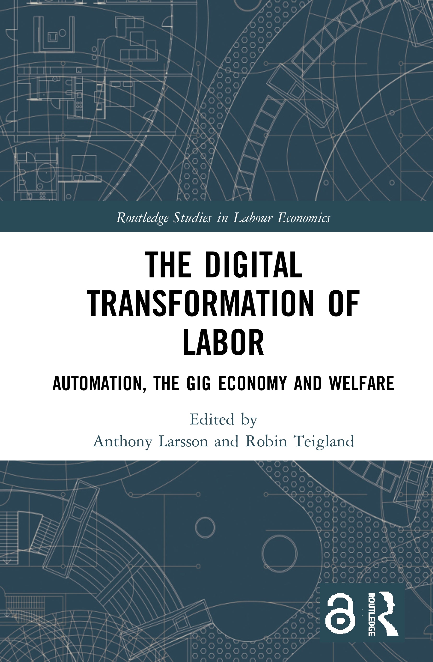 Digital Transformation of Labor
