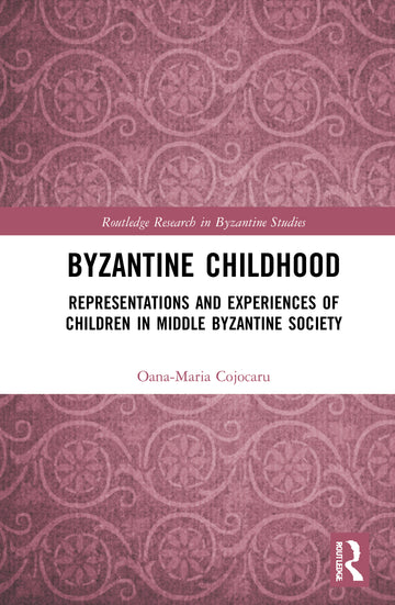 Byzantine Childhood