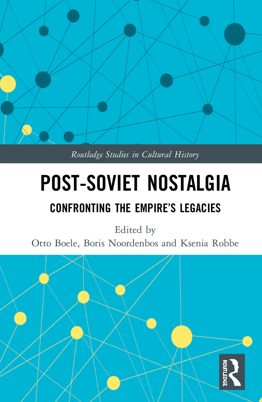Post-Soviet Nostalgia