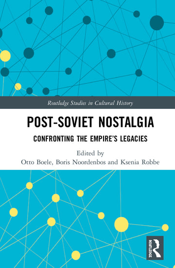 Post-Soviet Nostalgia