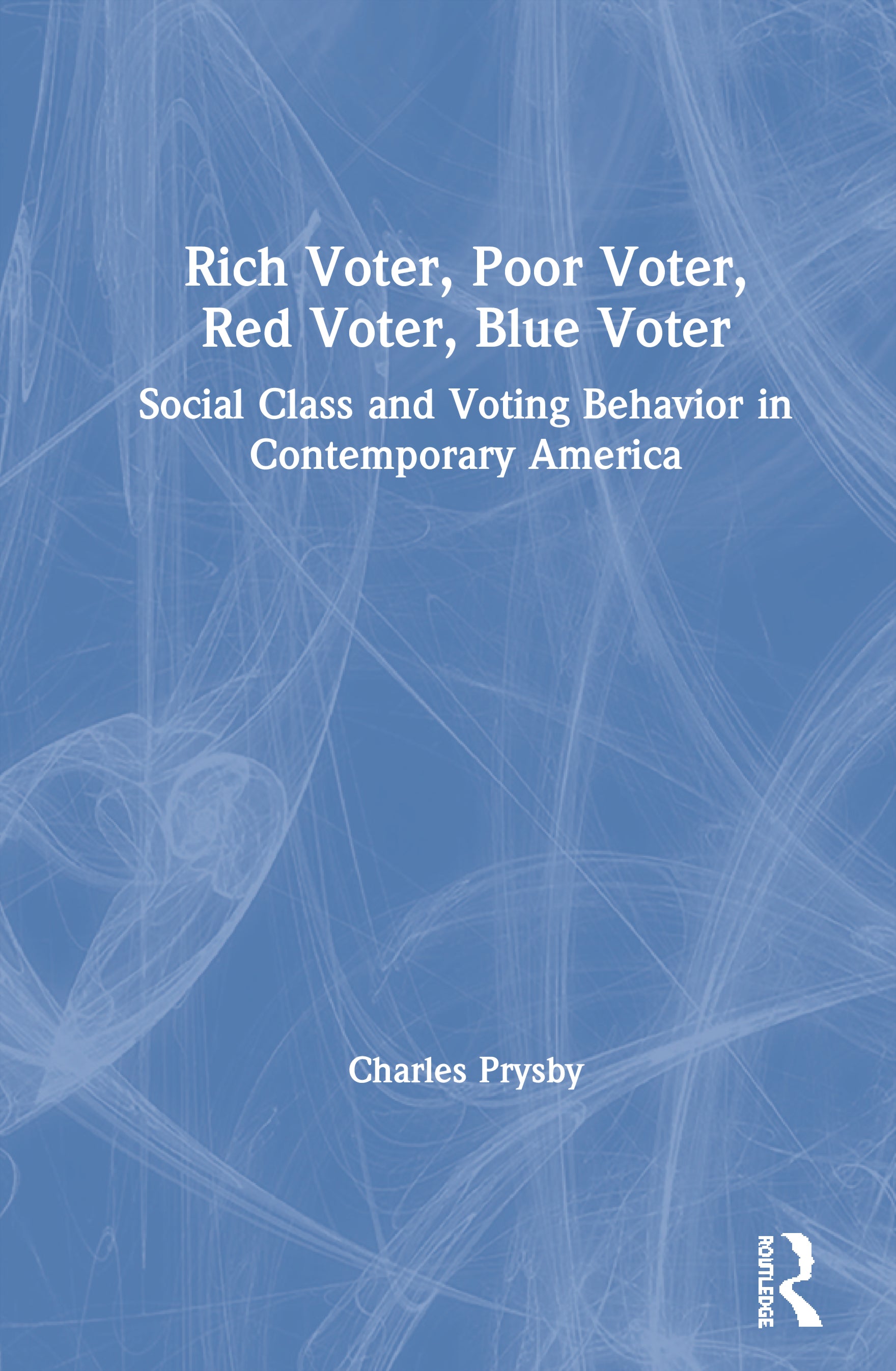 Rich Voter, Poor Voter, Red Voter, Blue Voter