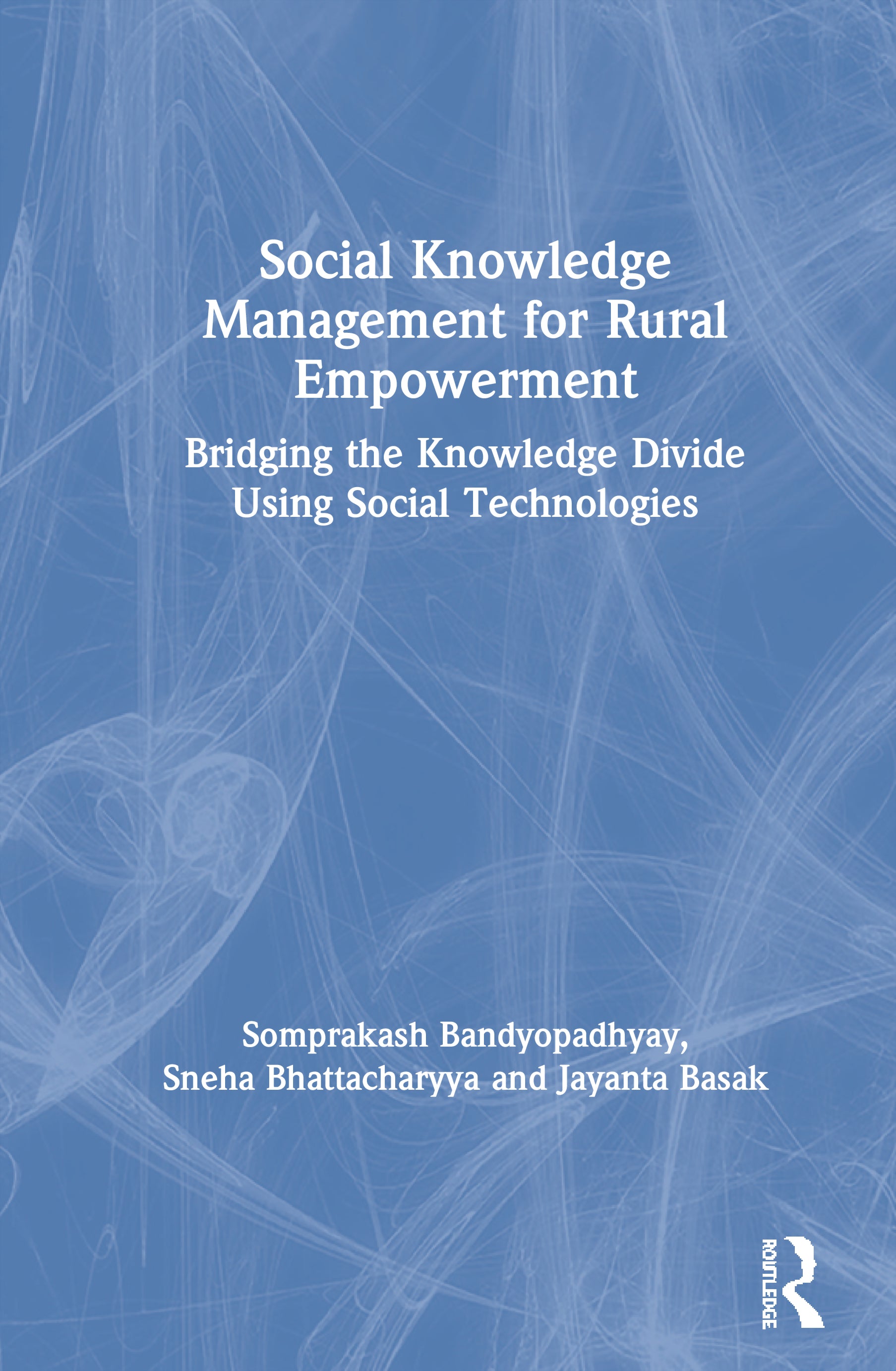 Social Knowledge Management for Rural Empowerment