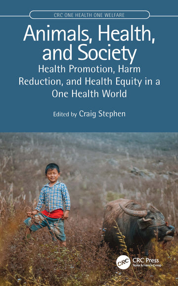 Animals, Health, and Society