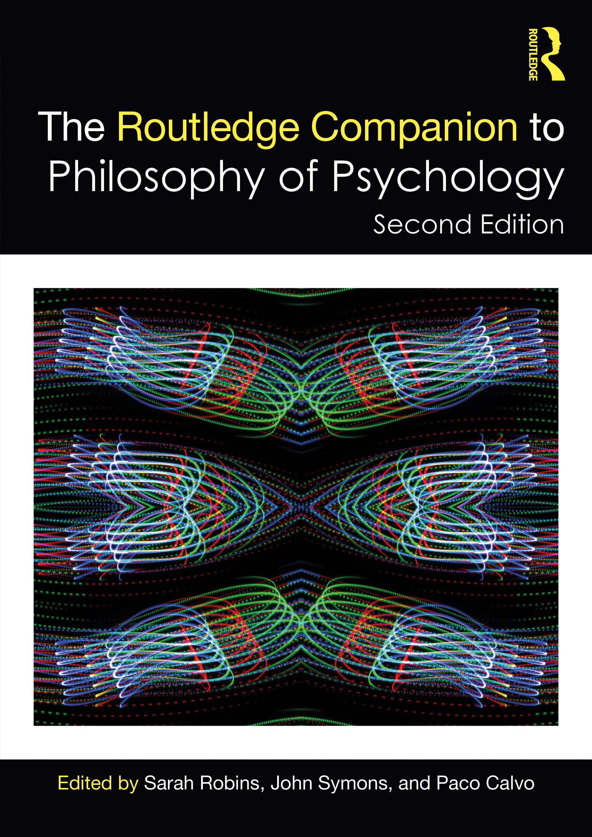 Routledge Companion to Philosophy of Psychology