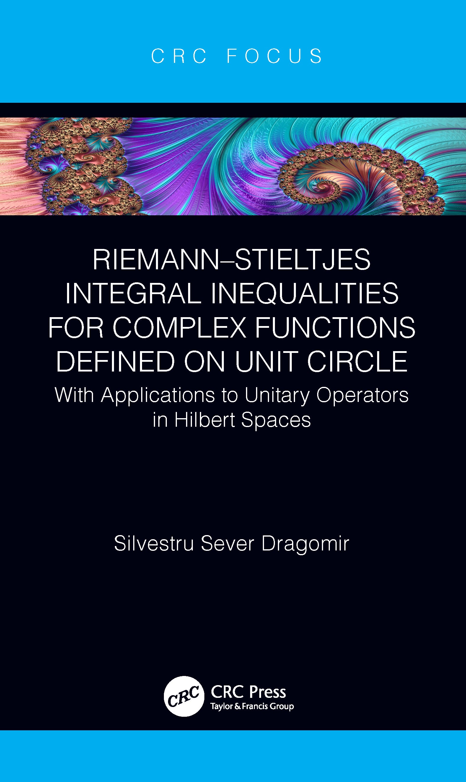 Riemann–Stieltjes Integral Inequalities for Complex Functions Defined on Unit Circle