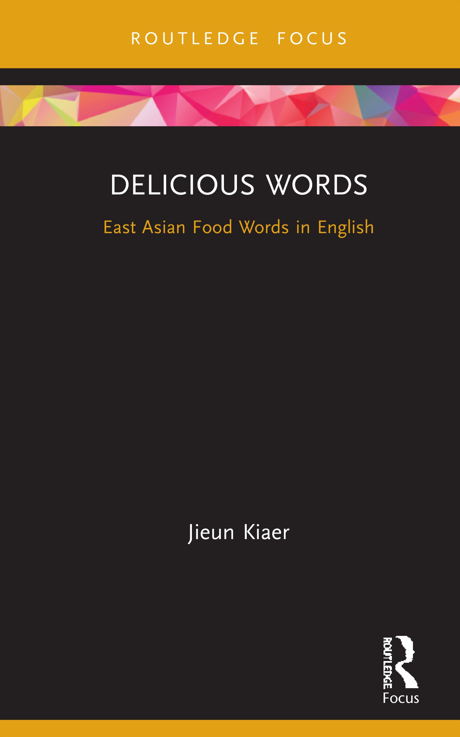 Delicious Words