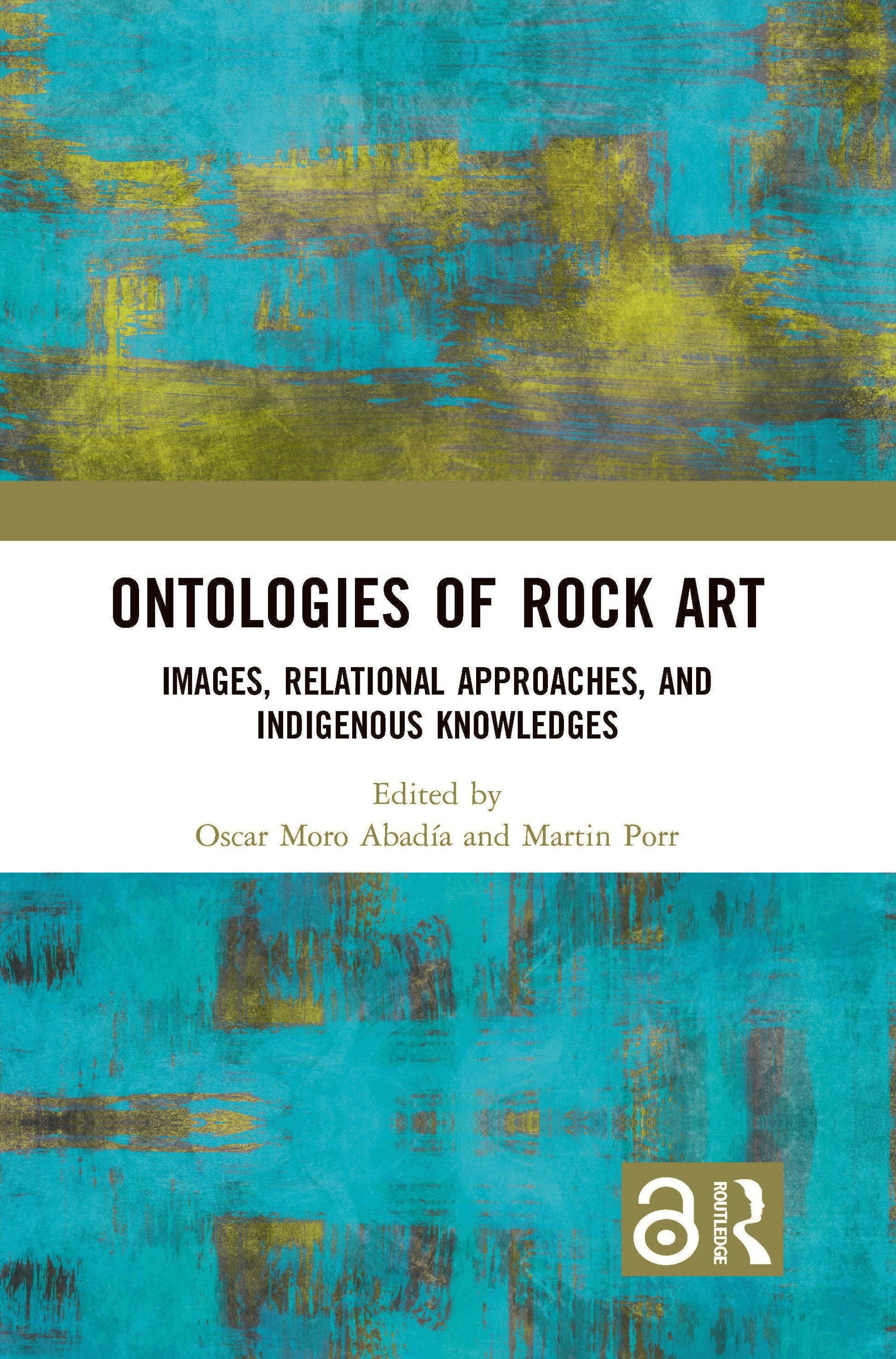 Ontologies of Rock Art