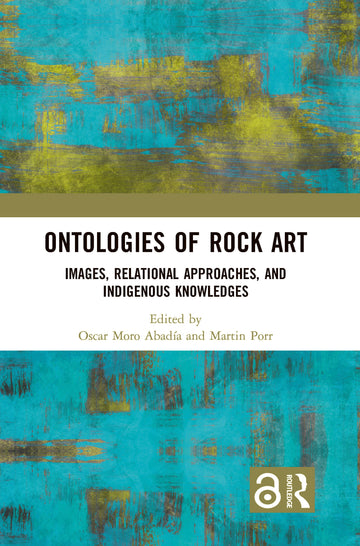 Ontologies of Rock Art