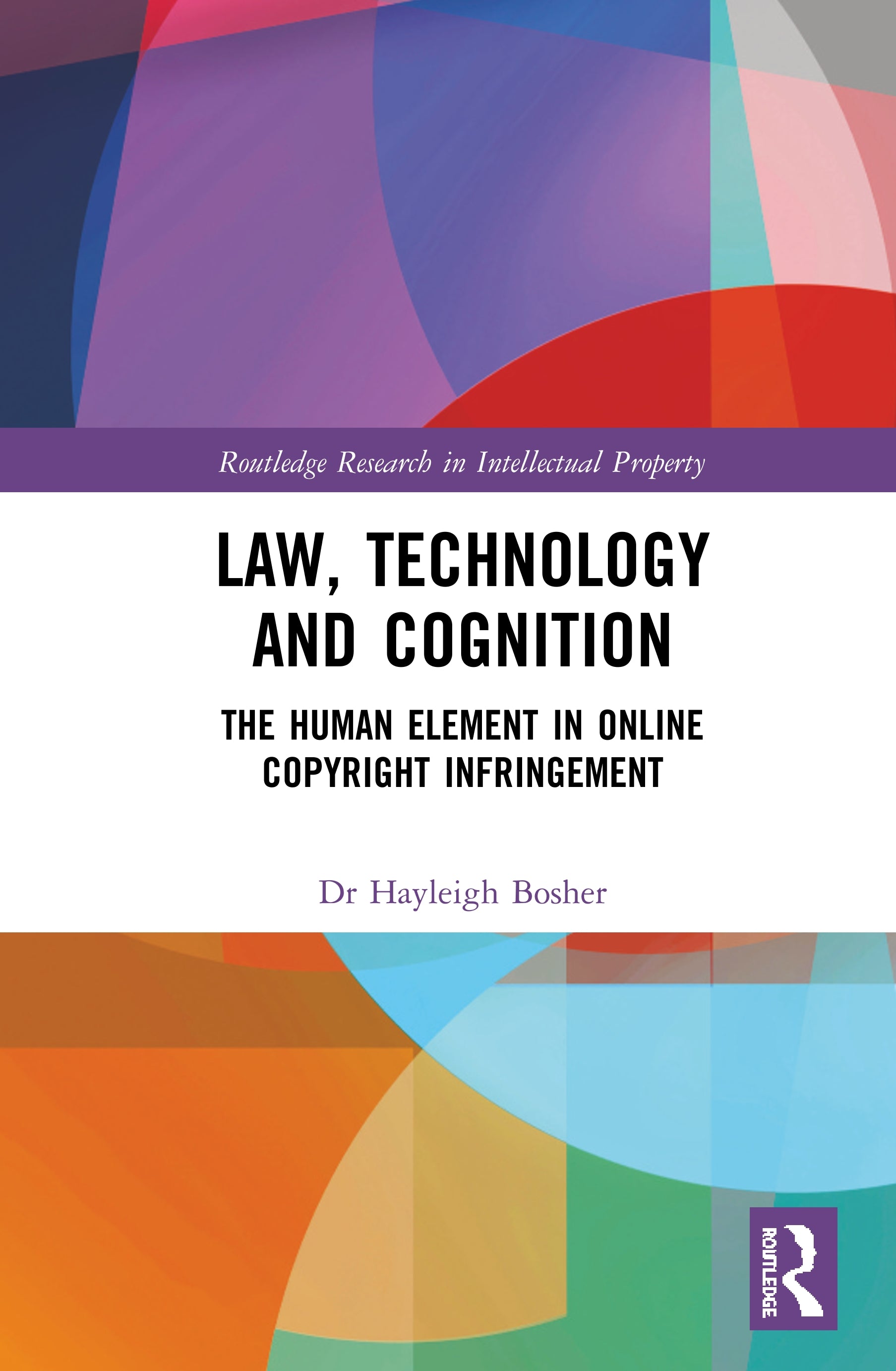 Law, Technology and Cognition