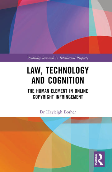 Law, Technology and Cognition