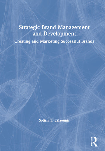 Strategic Brand Management and Development