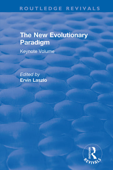 New Evolutionary Paradigm