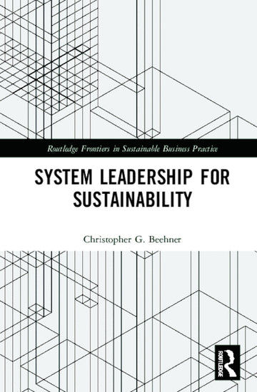 System Leadership for Sustainability