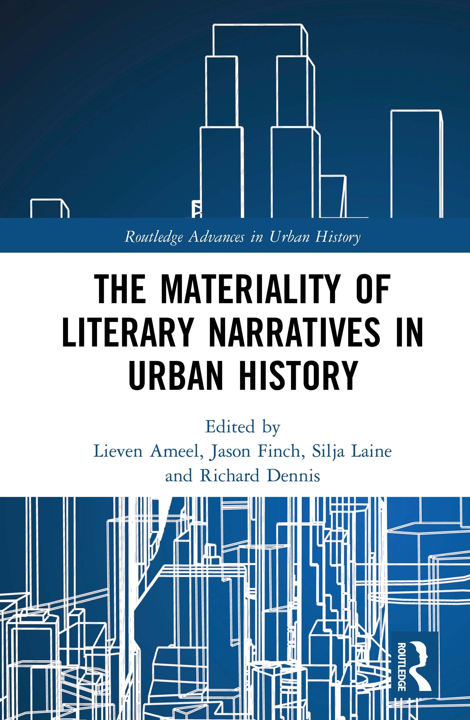 Materiality of Literary Narratives in Urban History