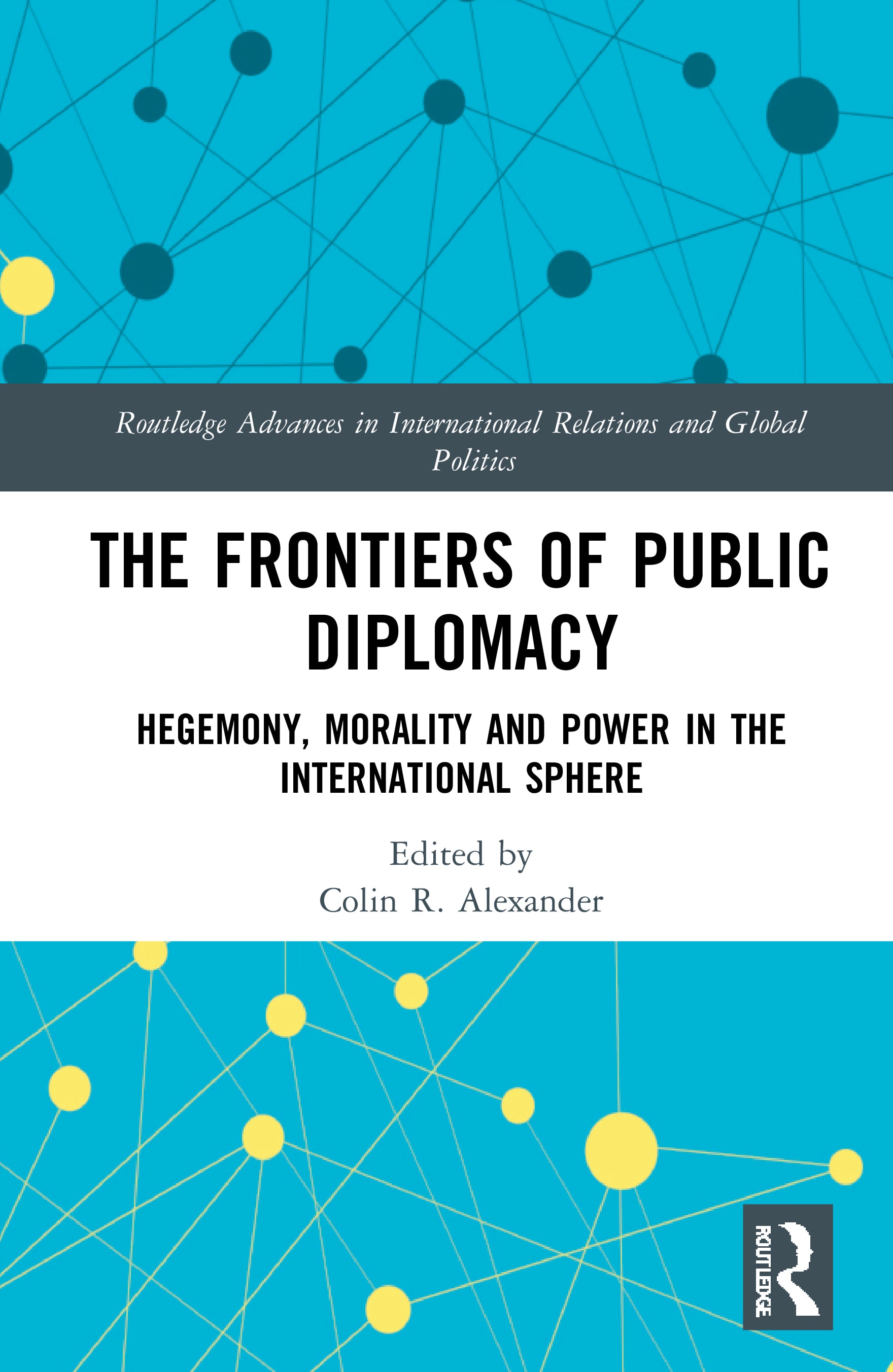 Frontiers of Public Diplomacy
